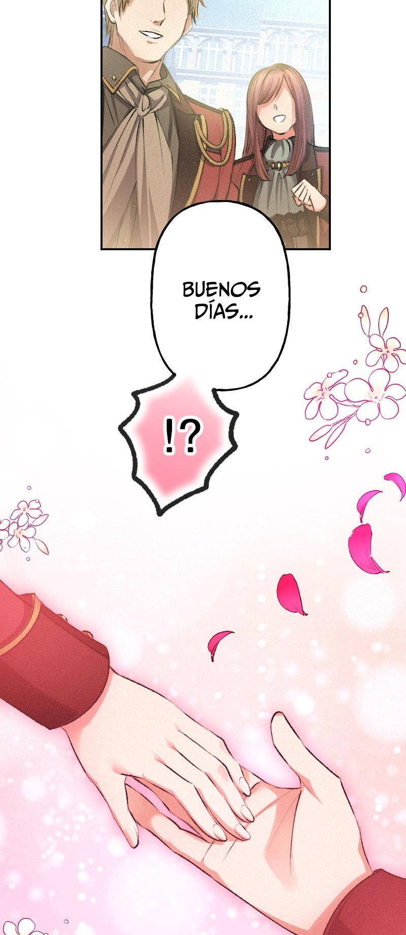 El Período De Celo De La Villana Capítulo 24 - Página 8