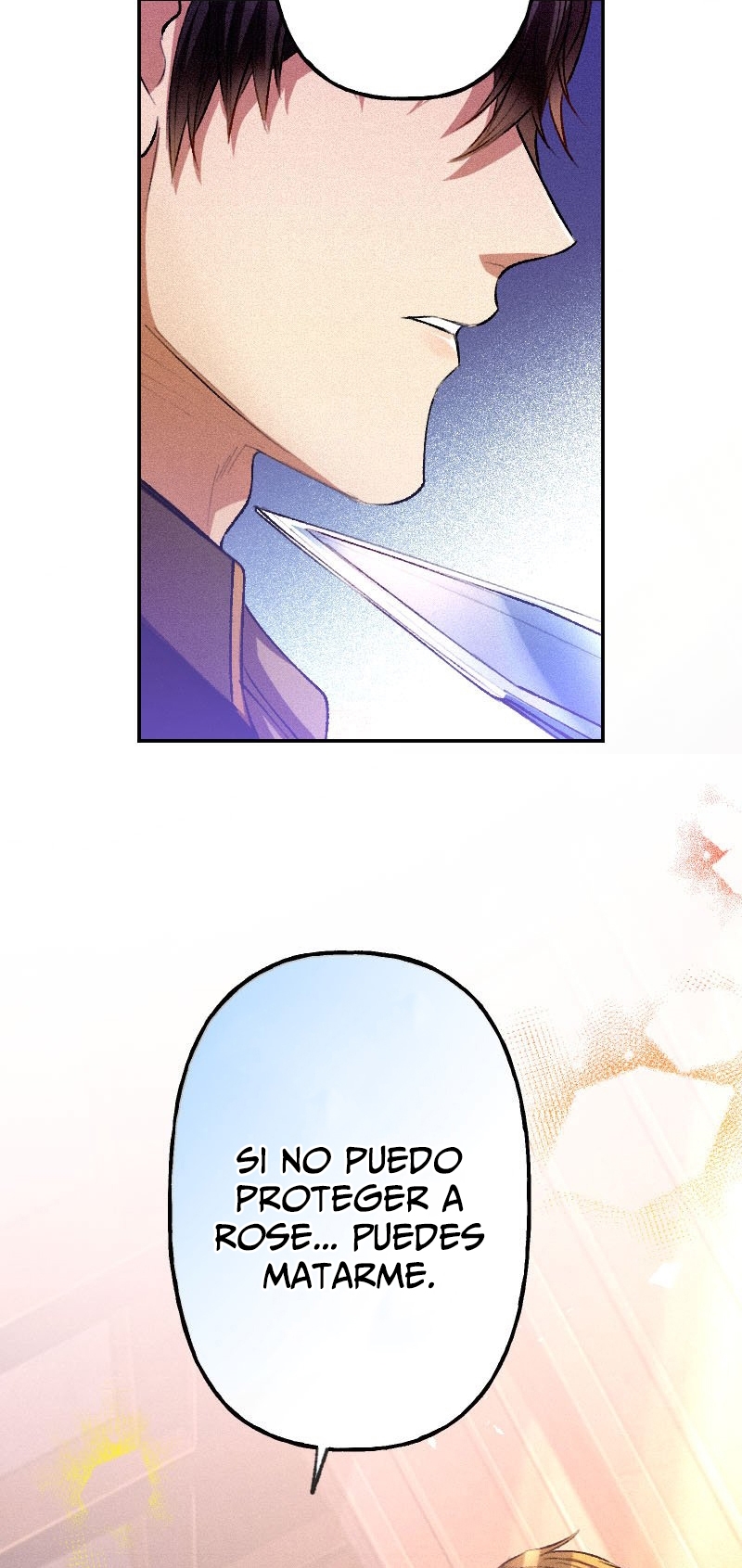 El Período De Celo De La Villana Capítulo 25 - Página 11