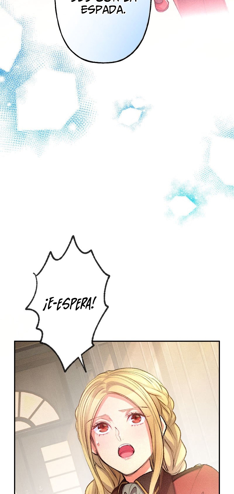 El Período De Celo De La Villana Capítulo 25 - Página 13