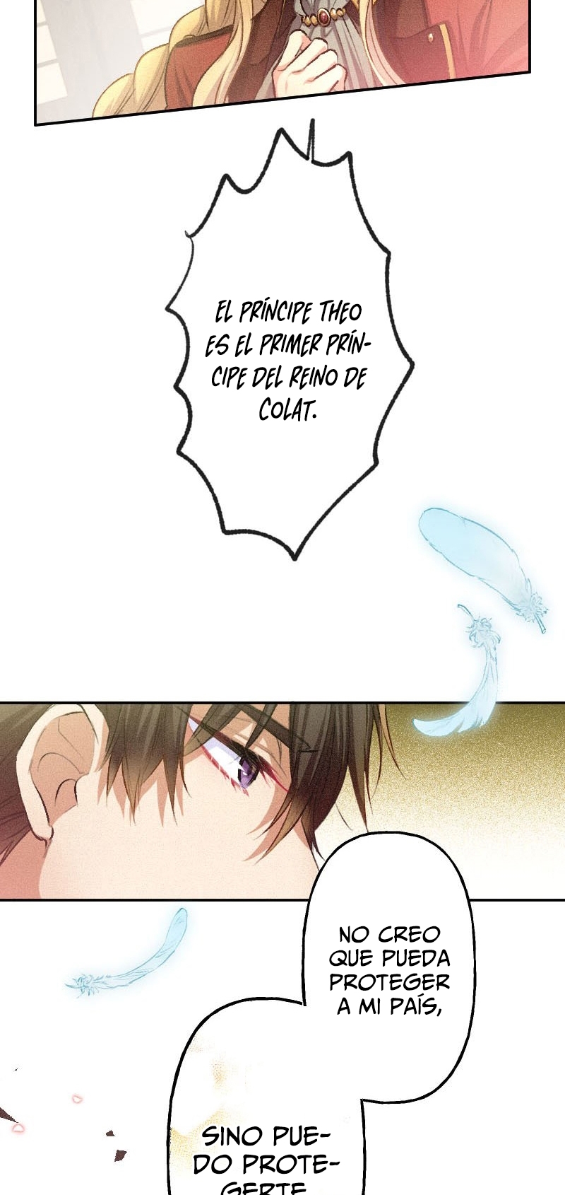 El Período De Celo De La Villana Capítulo 25 - Página 14