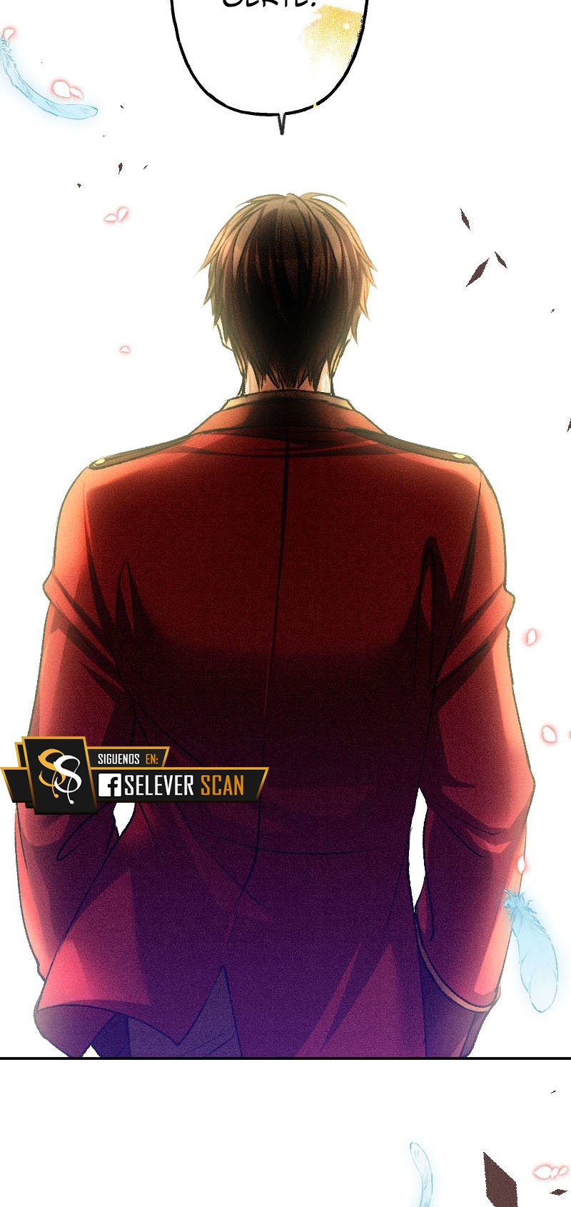 El Período De Celo De La Villana Capítulo 25 - Página 15