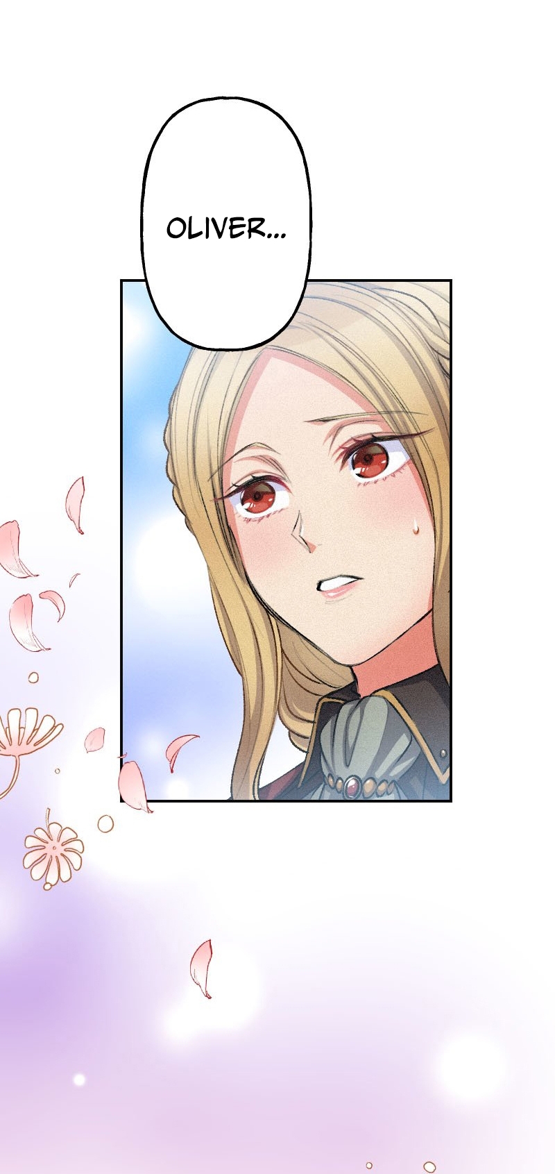 El Período De Celo De La Villana Capítulo 25 - Página 18