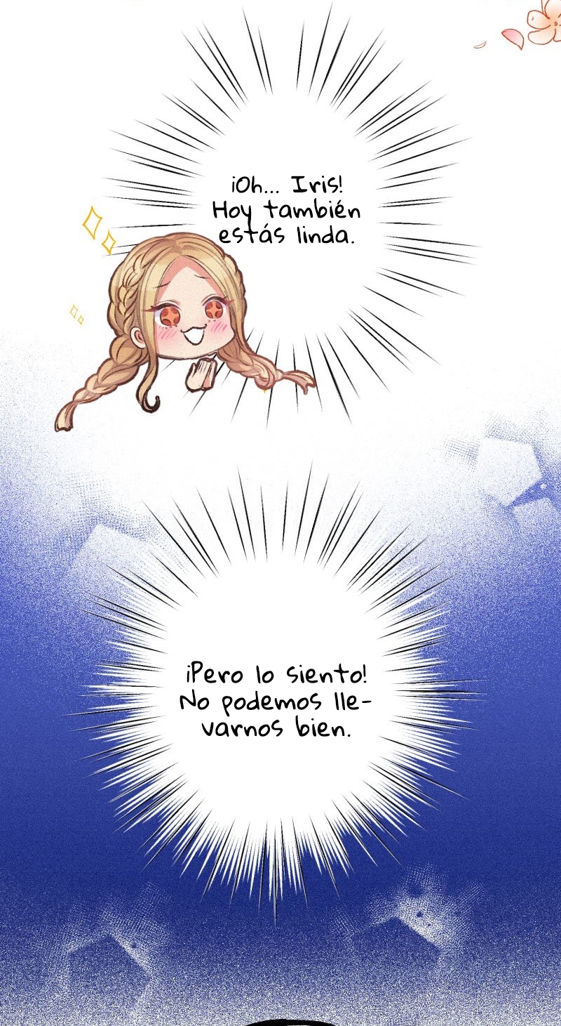 El Período De Celo De La Villana Capítulo 25 - Página 21