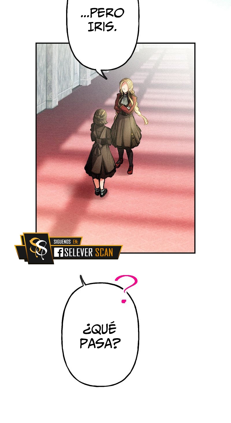 El Período De Celo De La Villana Capítulo 25 - Página 25