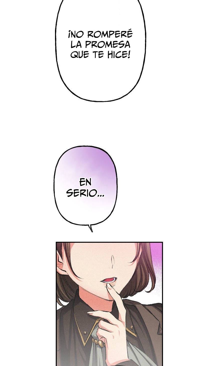 El Período De Celo De La Villana Capítulo 25 - Página 28