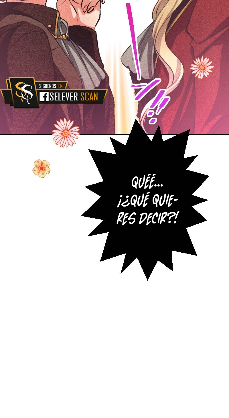 El Período De Celo De La Villana Capítulo 25 - Página 30