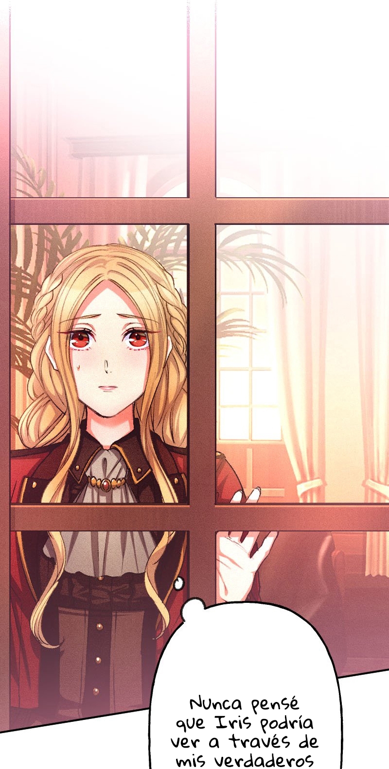 El Período De Celo De La Villana Capítulo 25 - Página 32