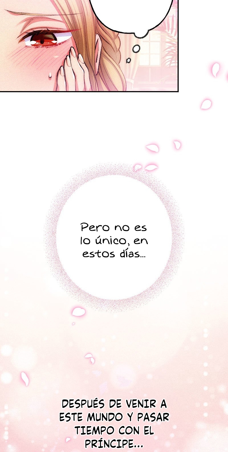 El Período De Celo De La Villana Capítulo 25 - Página 34