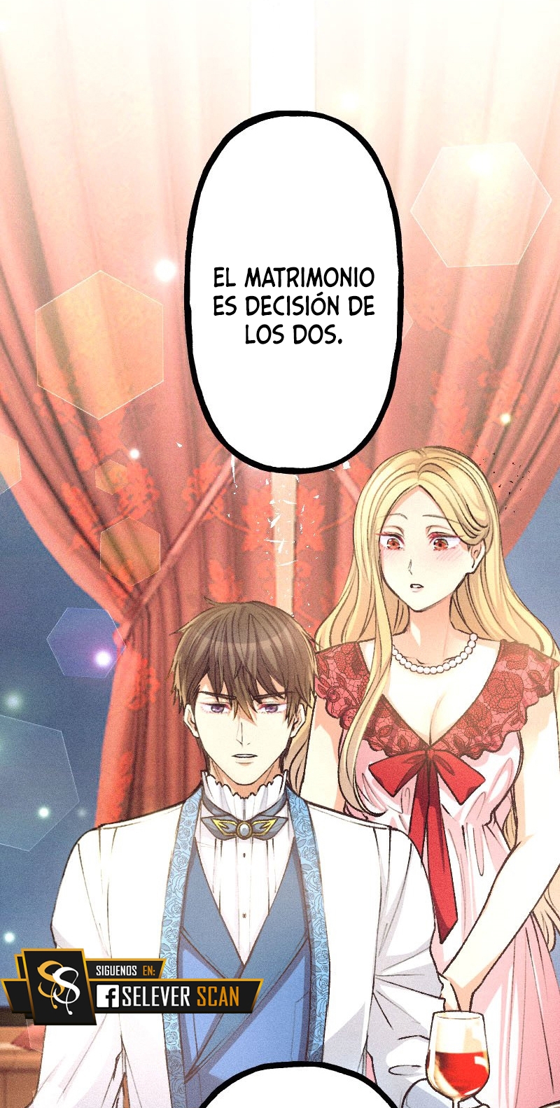 El Período De Celo De La Villana Capítulo 25 - Página 38