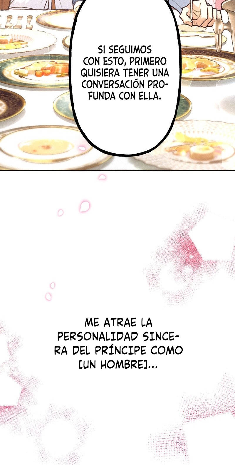 El Período De Celo De La Villana Capítulo 25 - Página 39