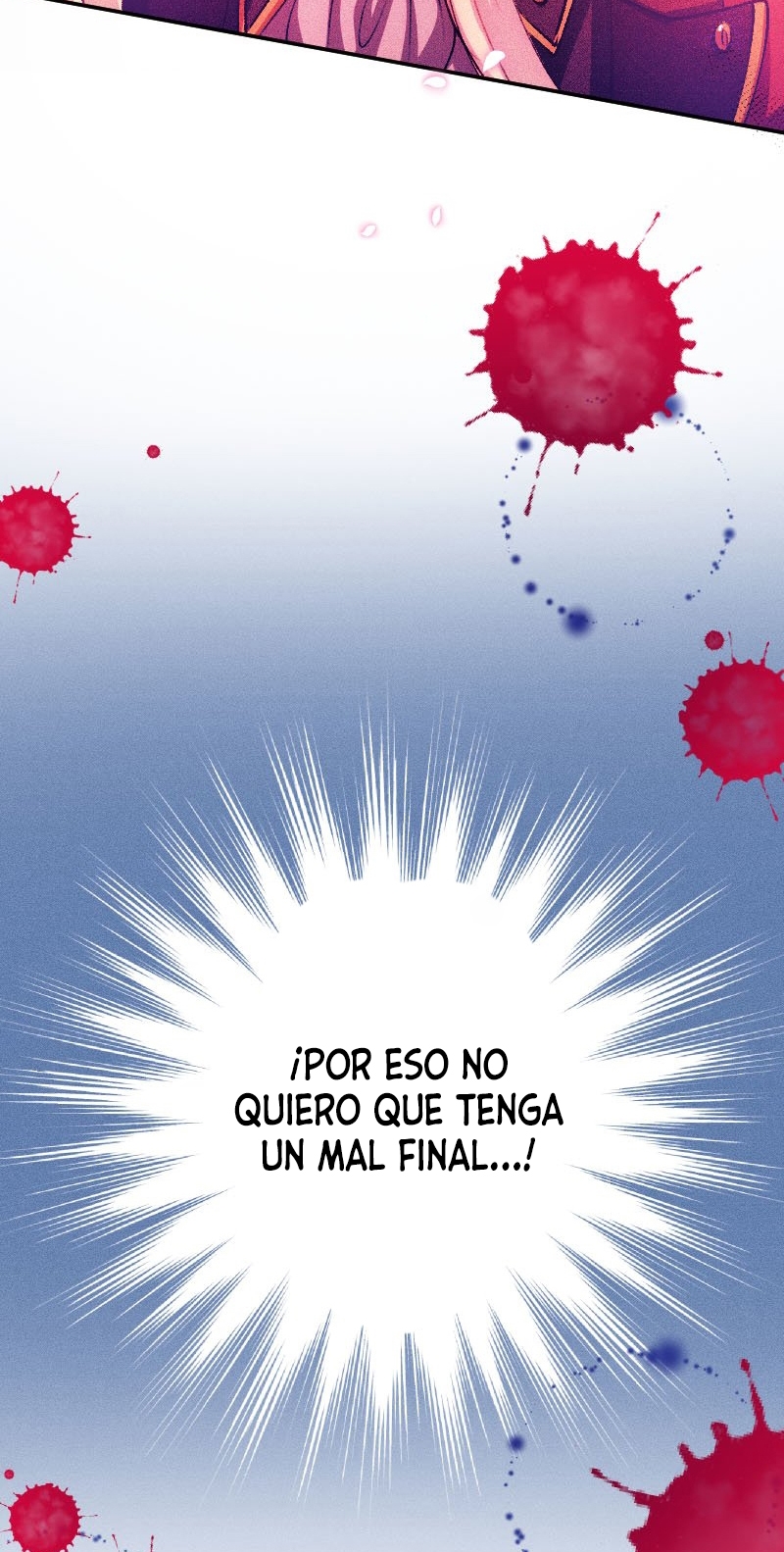 El Período De Celo De La Villana Capítulo 25 - Página 41