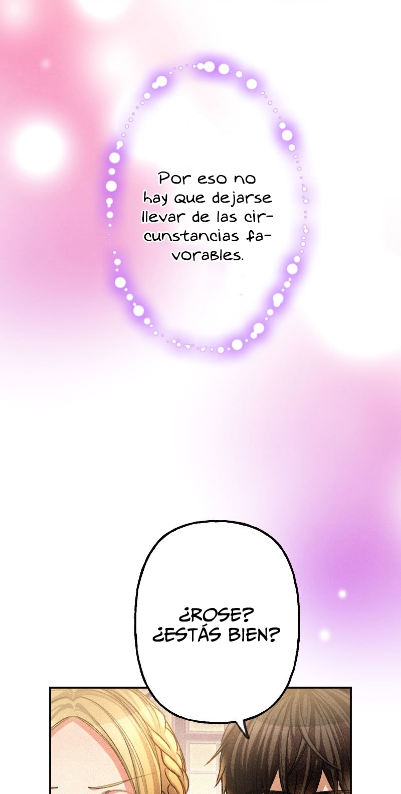 El Período De Celo De La Villana Capítulo 25 - Página 43