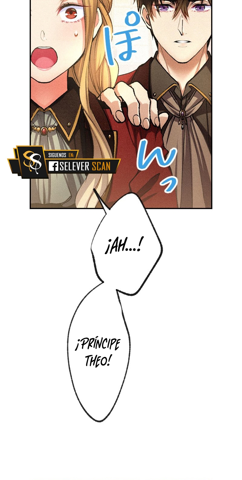 El Período De Celo De La Villana Capítulo 25 - Página 44