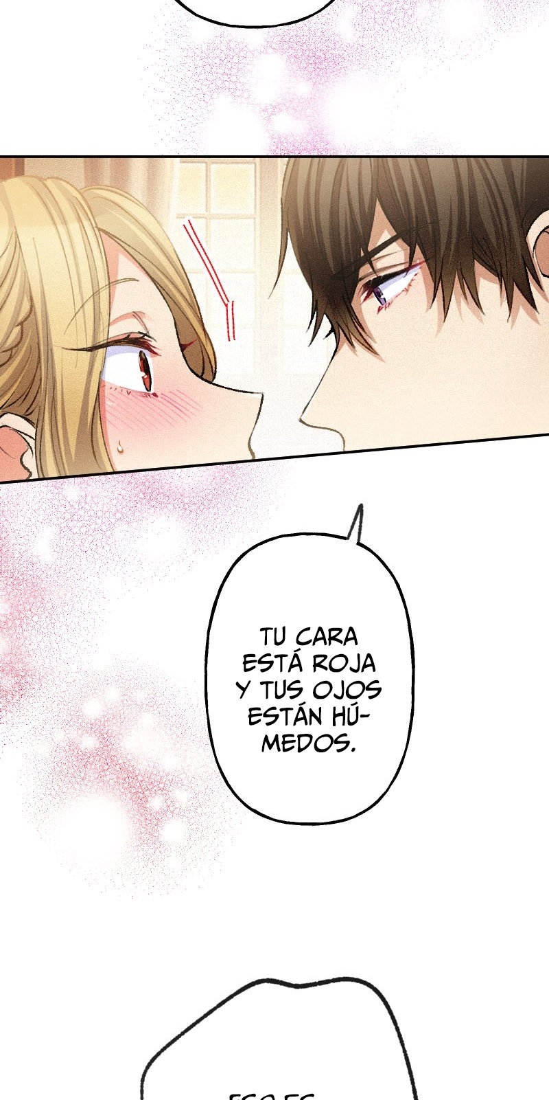 El Período De Celo De La Villana Capítulo 25 - Página 46