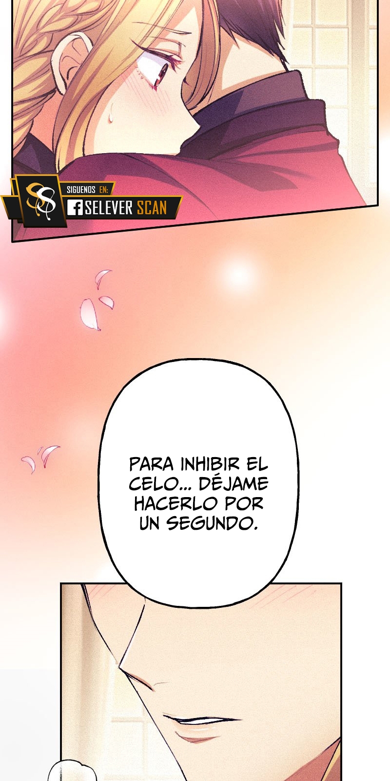 El Período De Celo De La Villana Capítulo 25 - Página 52