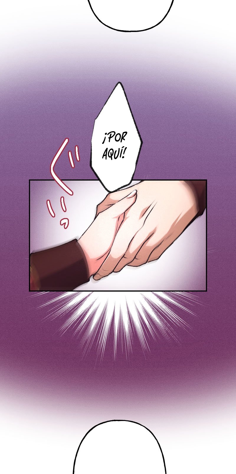 El Período De Celo De La Villana Capítulo 25 - Página 56