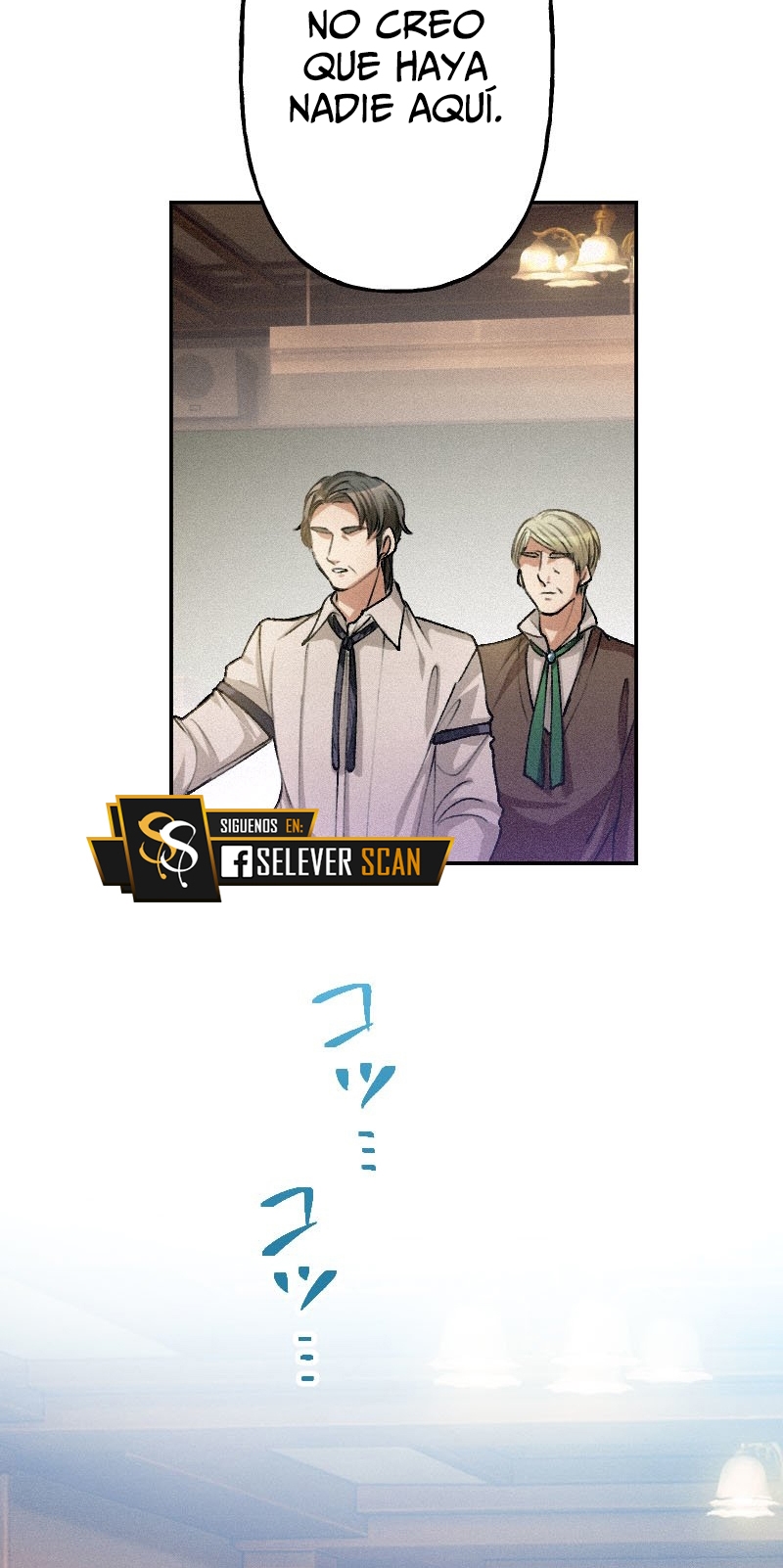 El Período De Celo De La Villana Capítulo 25 - Página 57