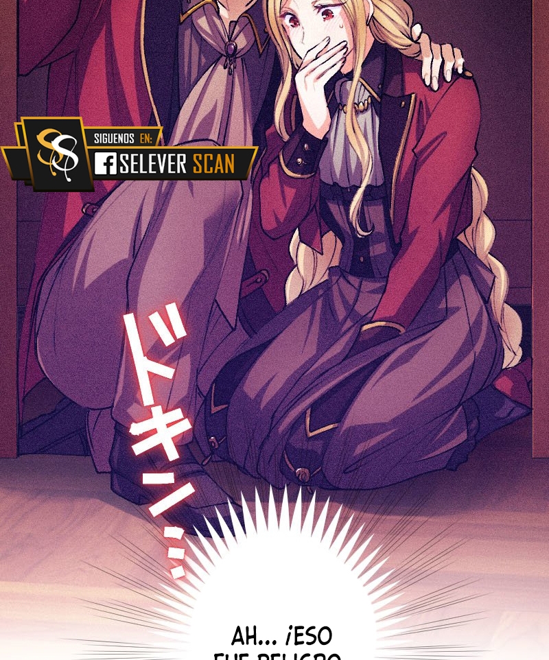 El Período De Celo De La Villana Capítulo 25 - Página 59