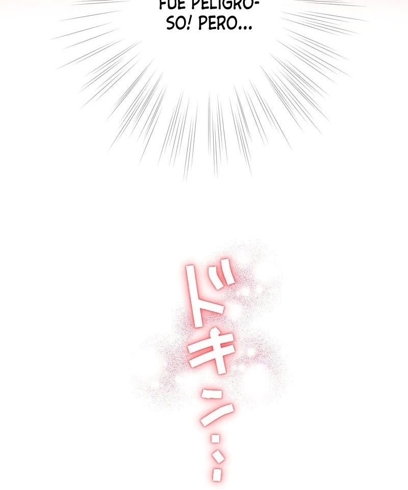 El Período De Celo De La Villana Capítulo 25 - Página 60