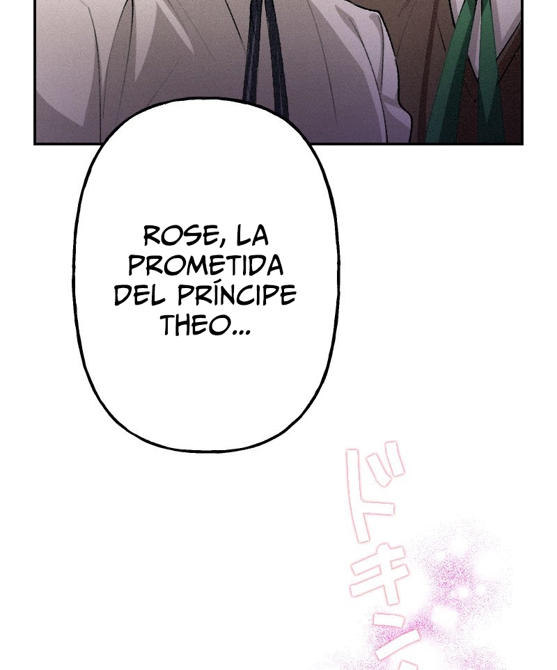 El Período De Celo De La Villana Capítulo 25 - Página 62