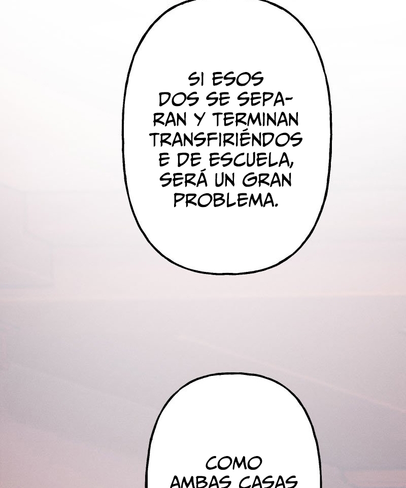 El Período De Celo De La Villana Capítulo 25 - Página 64