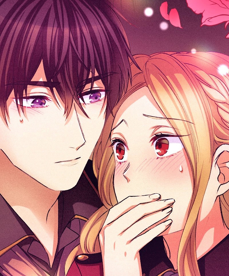 El Período De Celo De La Villana Capítulo 25 - Página 67