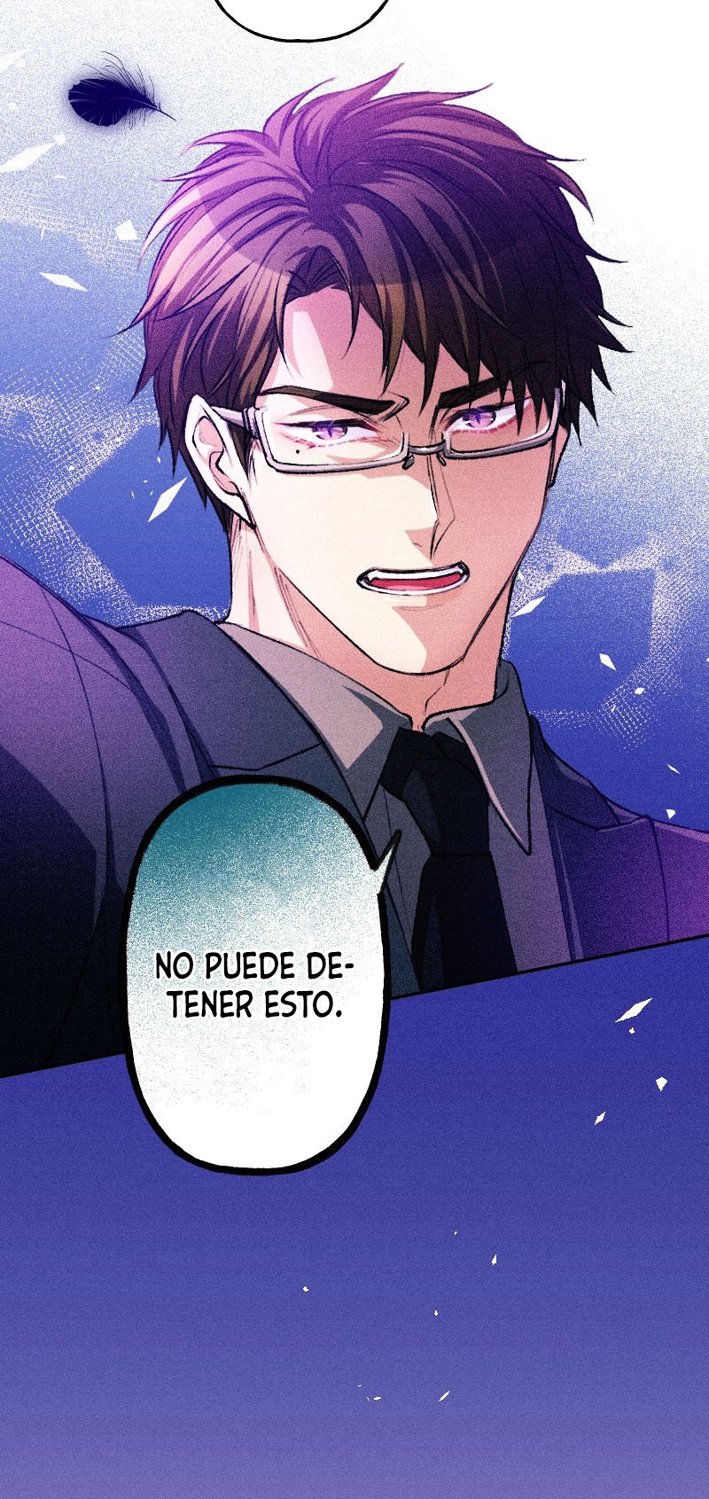 El Período De Celo De La Villana Capítulo 25 - Página 8