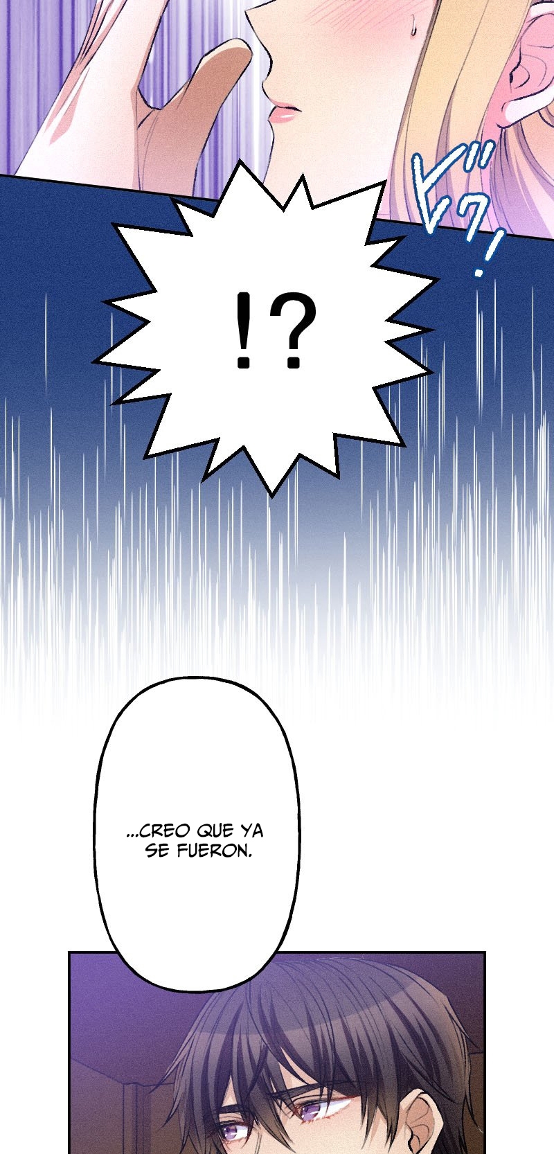 El Período De Celo De La Villana Capítulo 26 - Página 12