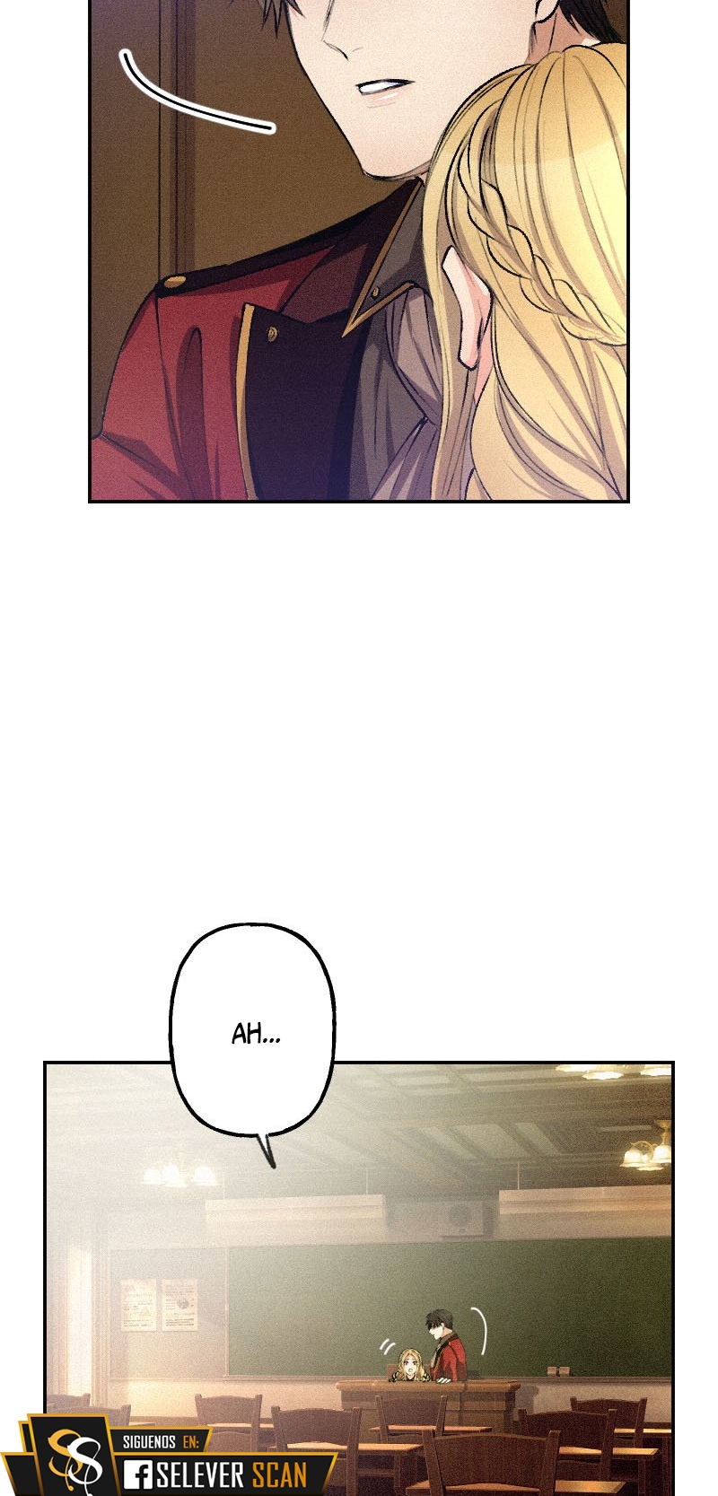 El Período De Celo De La Villana Capítulo 26 - Página 13