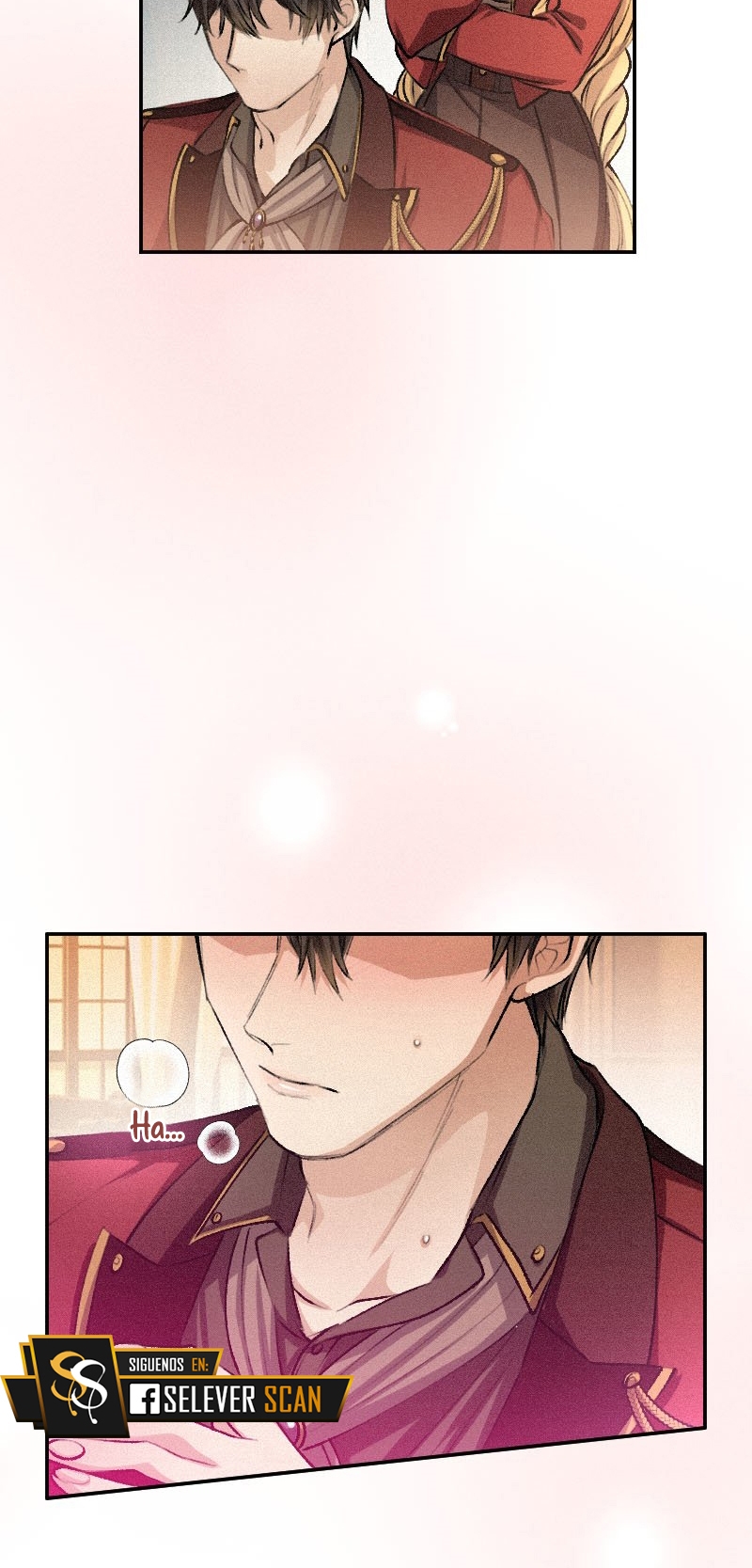 El Período De Celo De La Villana Capítulo 26 - Página 17