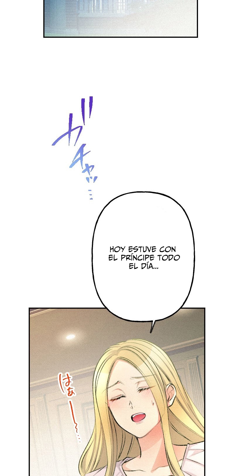 El Período De Celo De La Villana Capítulo 26 - Página 19