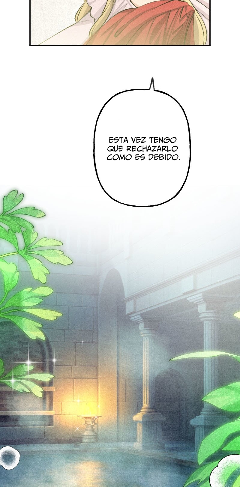 El Período De Celo De La Villana Capítulo 26 - Página 20