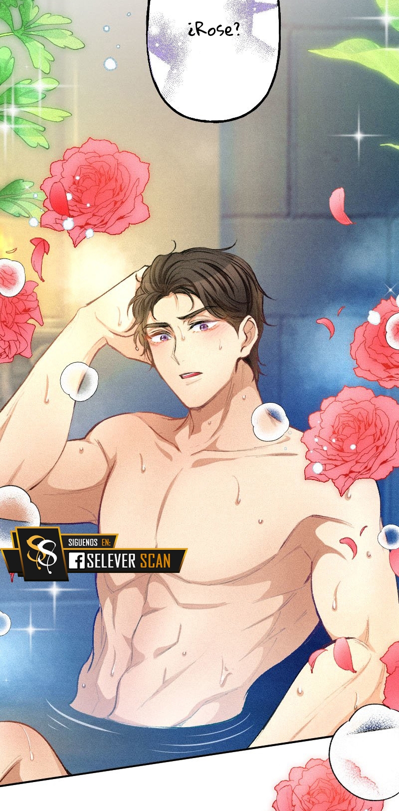 El Período De Celo De La Villana Capítulo 26 - Página 23