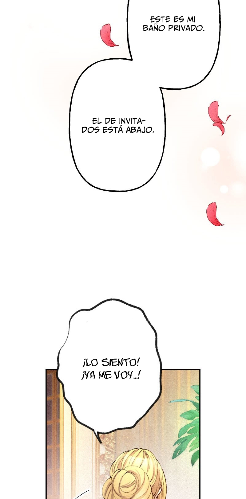 El Período De Celo De La Villana Capítulo 26 - Página 26