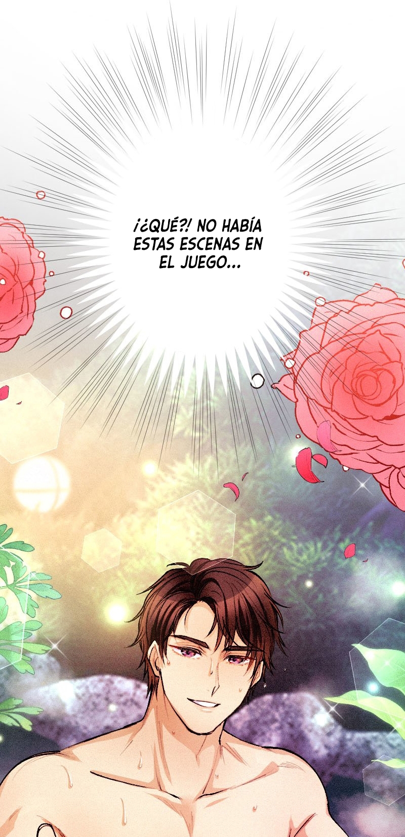 El Período De Celo De La Villana Capítulo 26 - Página 30