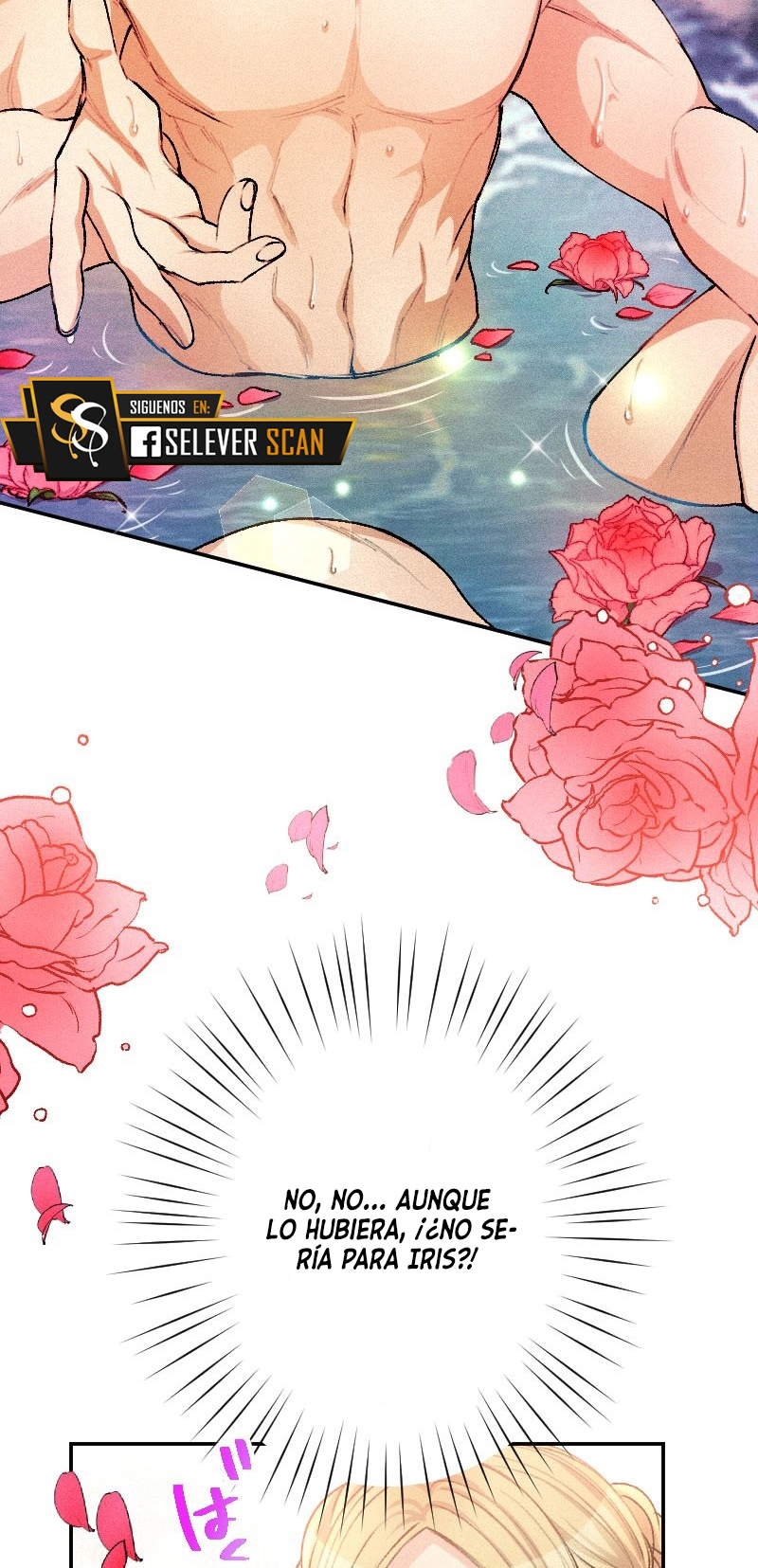 El Período De Celo De La Villana Capítulo 26 - Página 31