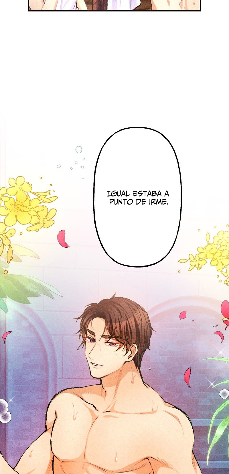 El Período De Celo De La Villana Capítulo 26 - Página 33