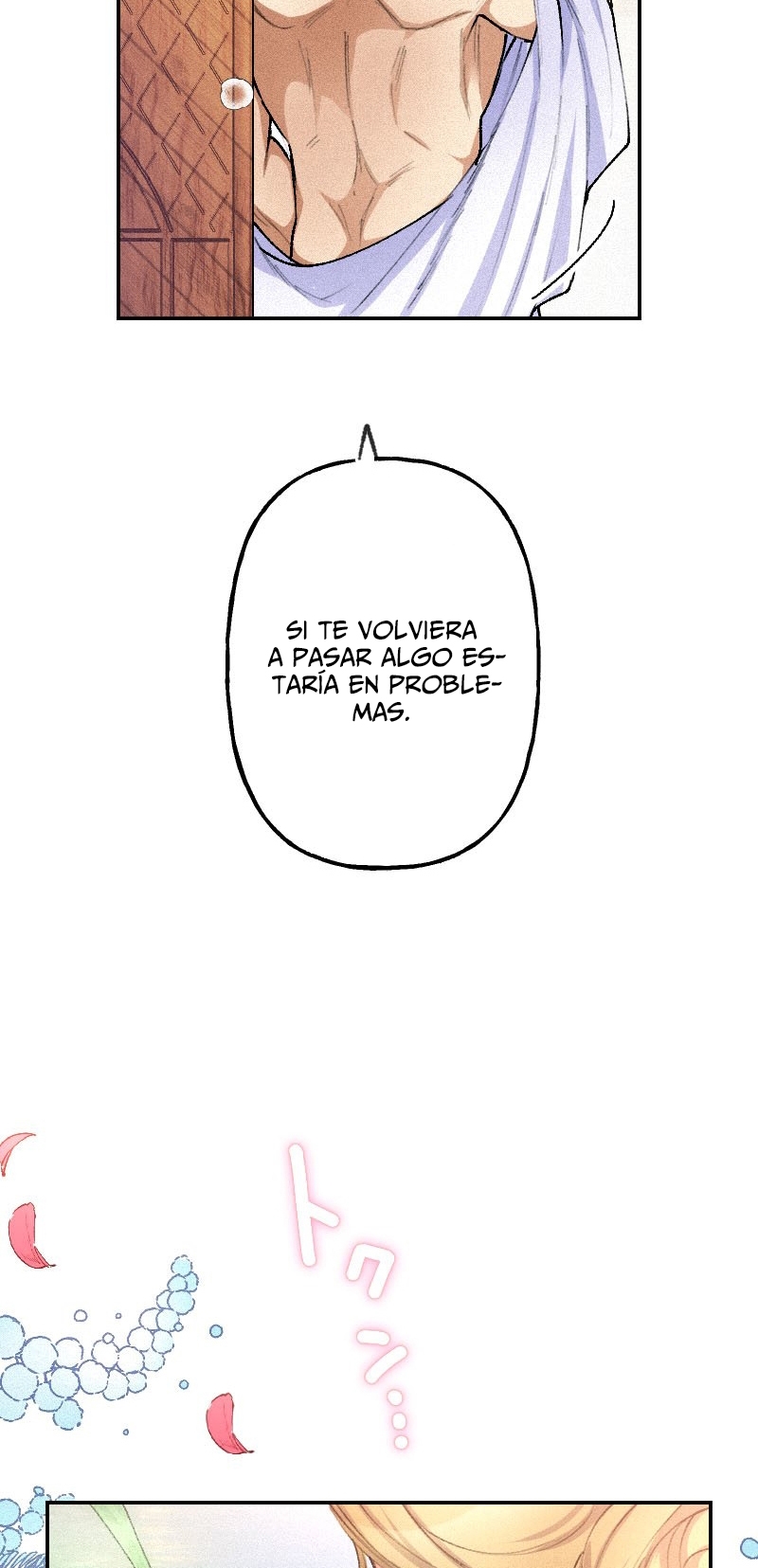 El Período De Celo De La Villana Capítulo 26 - Página 38