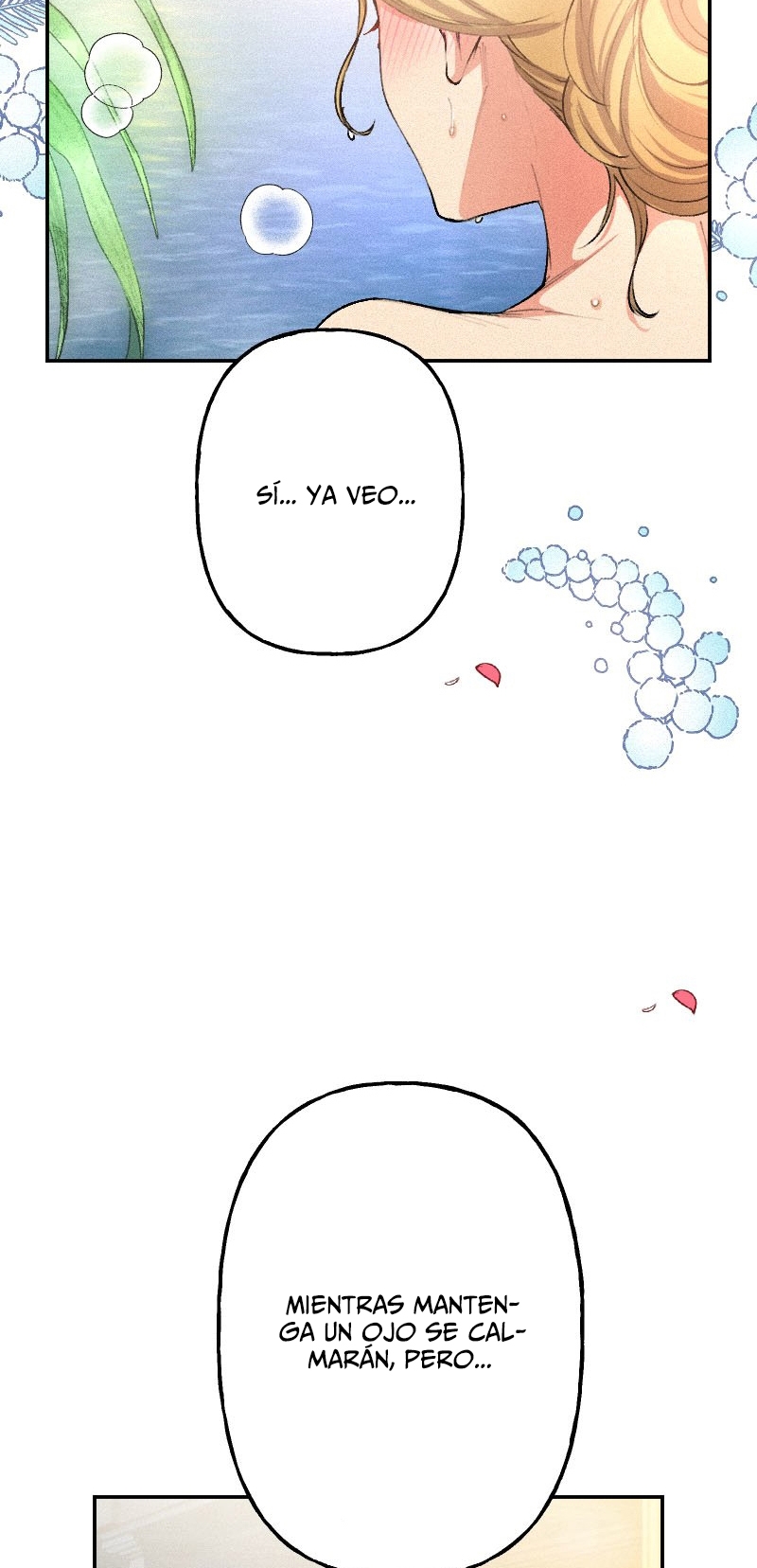 El Período De Celo De La Villana Capítulo 26 - Página 39