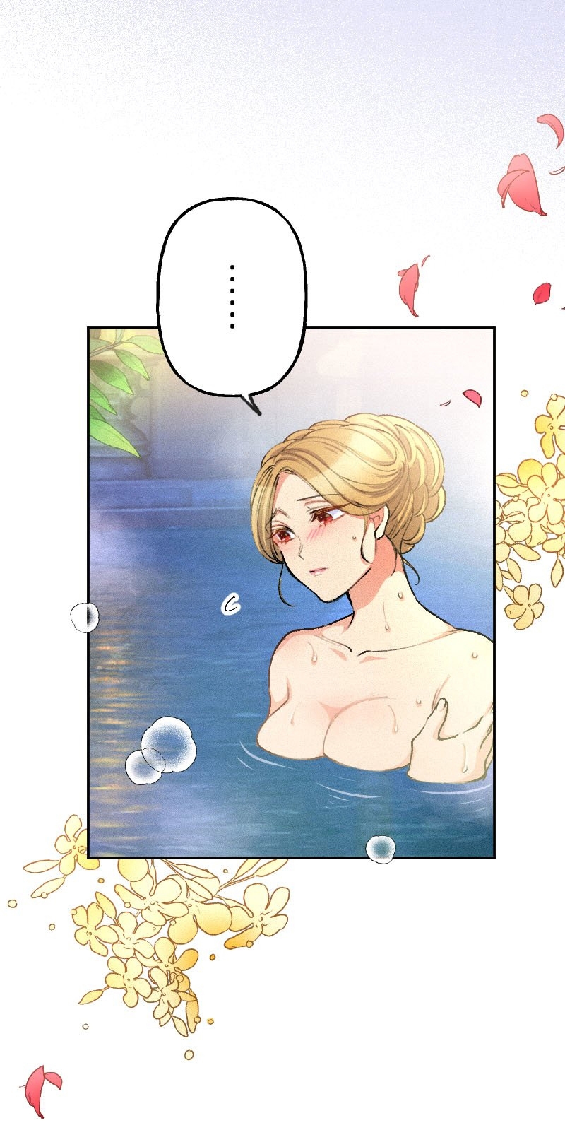 El Período De Celo De La Villana Capítulo 26 - Página 42