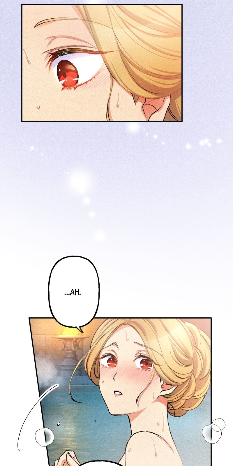 El Período De Celo De La Villana Capítulo 26 - Página 44