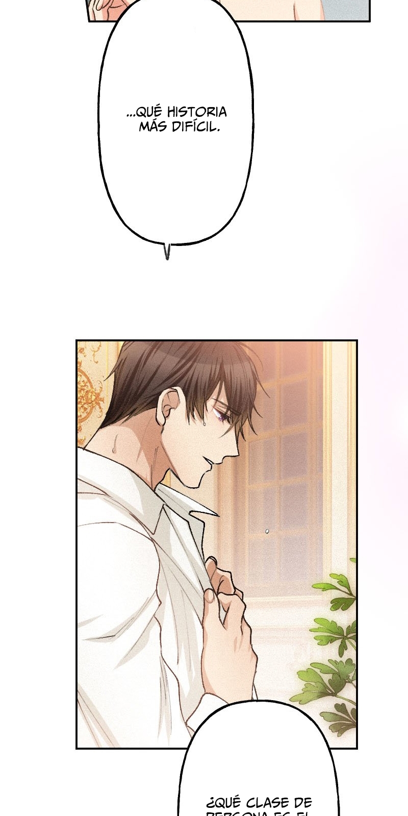 El Período De Celo De La Villana Capítulo 26 - Página 45