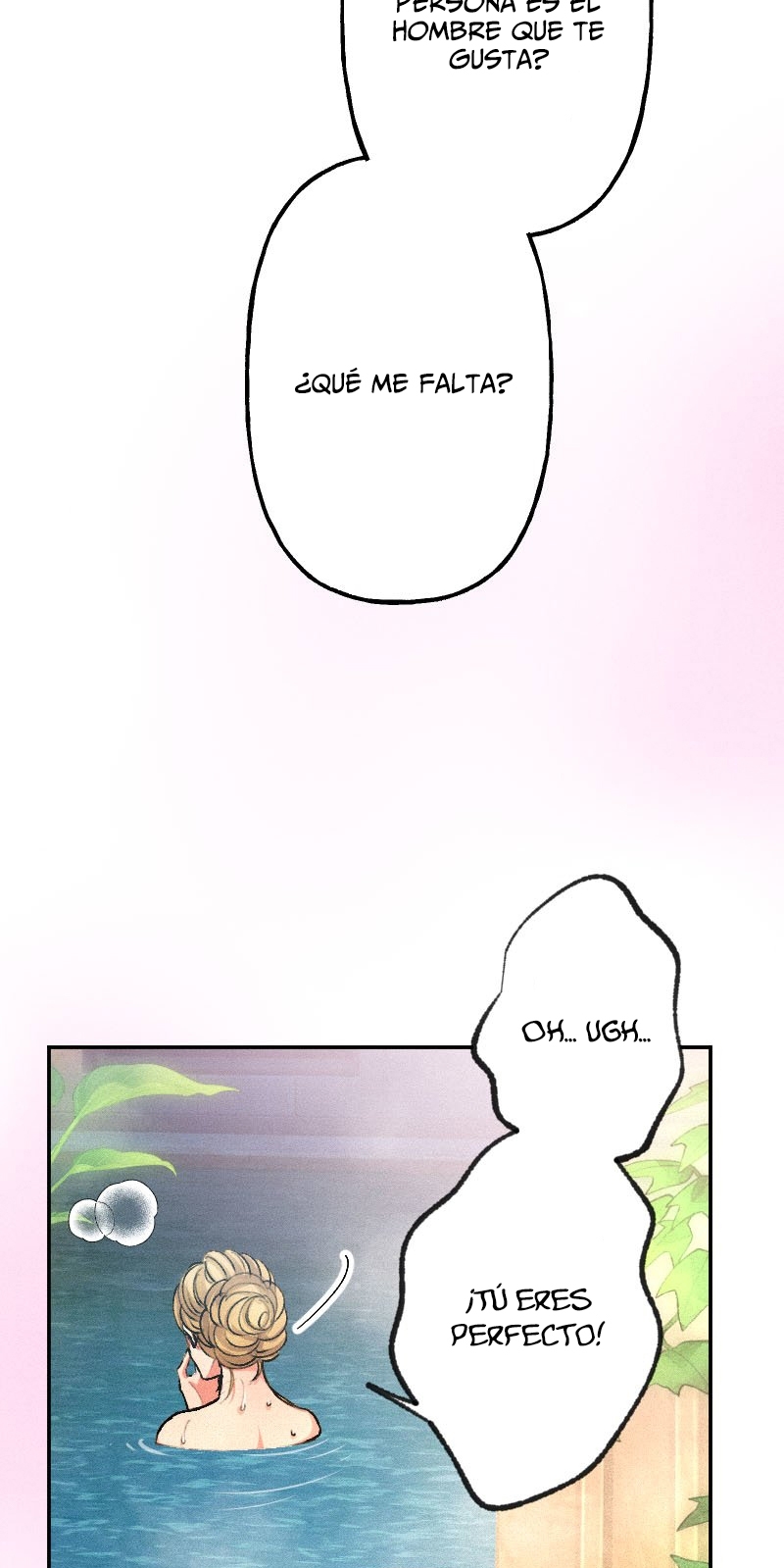 El Período De Celo De La Villana Capítulo 26 - Página 46