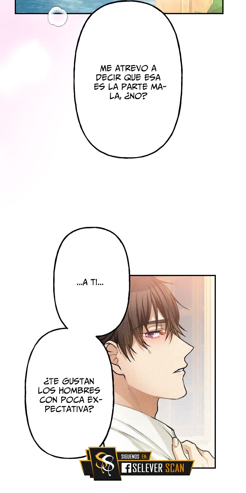 El Período De Celo De La Villana Capítulo 26 - Página 47