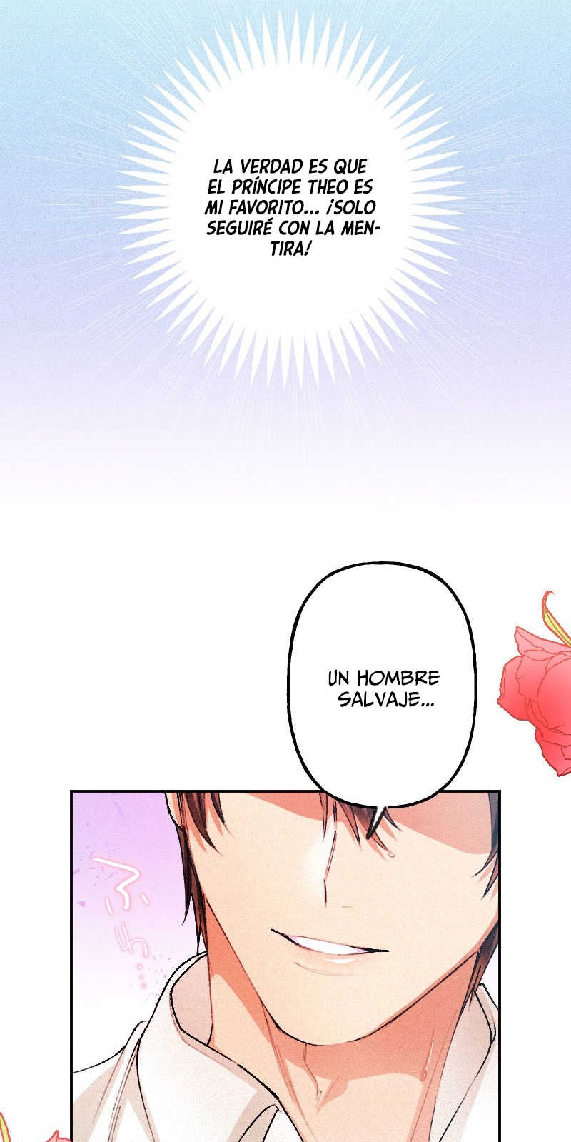 El Período De Celo De La Villana Capítulo 26 - Página 49