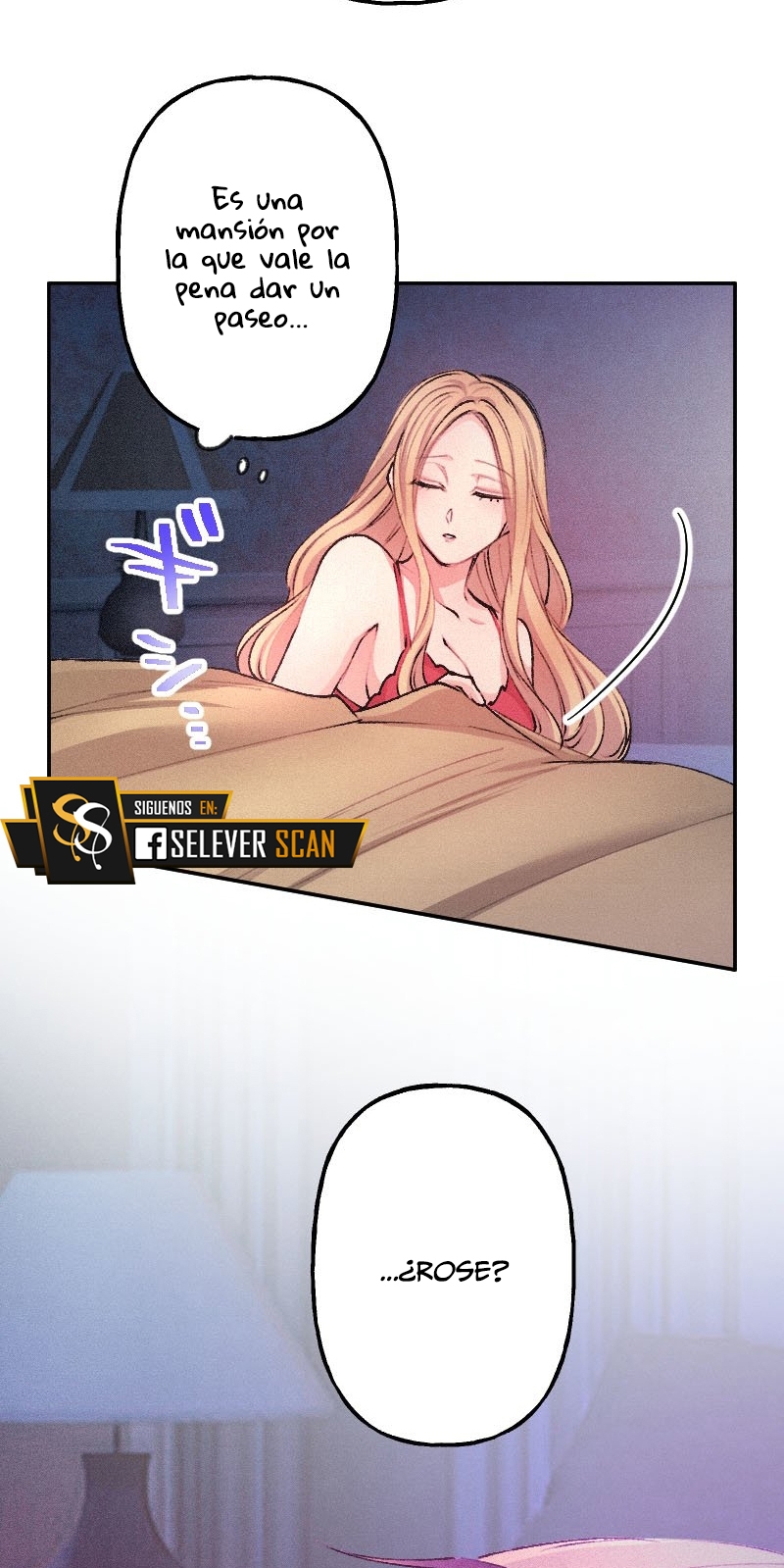 El Período De Celo De La Villana Capítulo 26 - Página 52