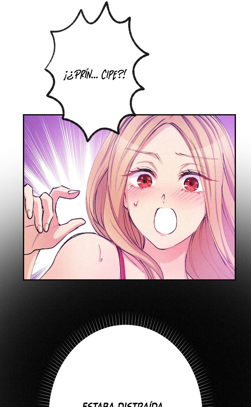 El Período De Celo De La Villana Capítulo 26 - Página 54