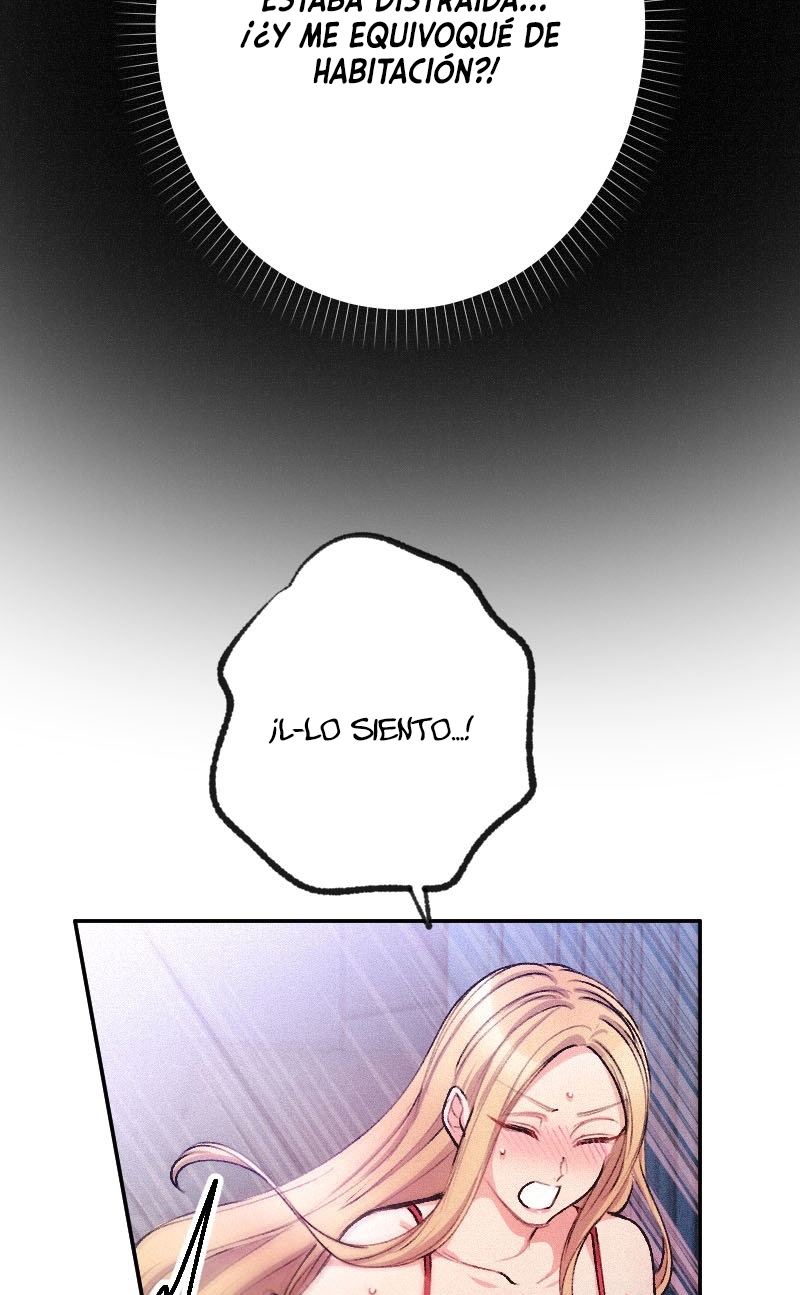 El Período De Celo De La Villana Capítulo 26 - Página 55