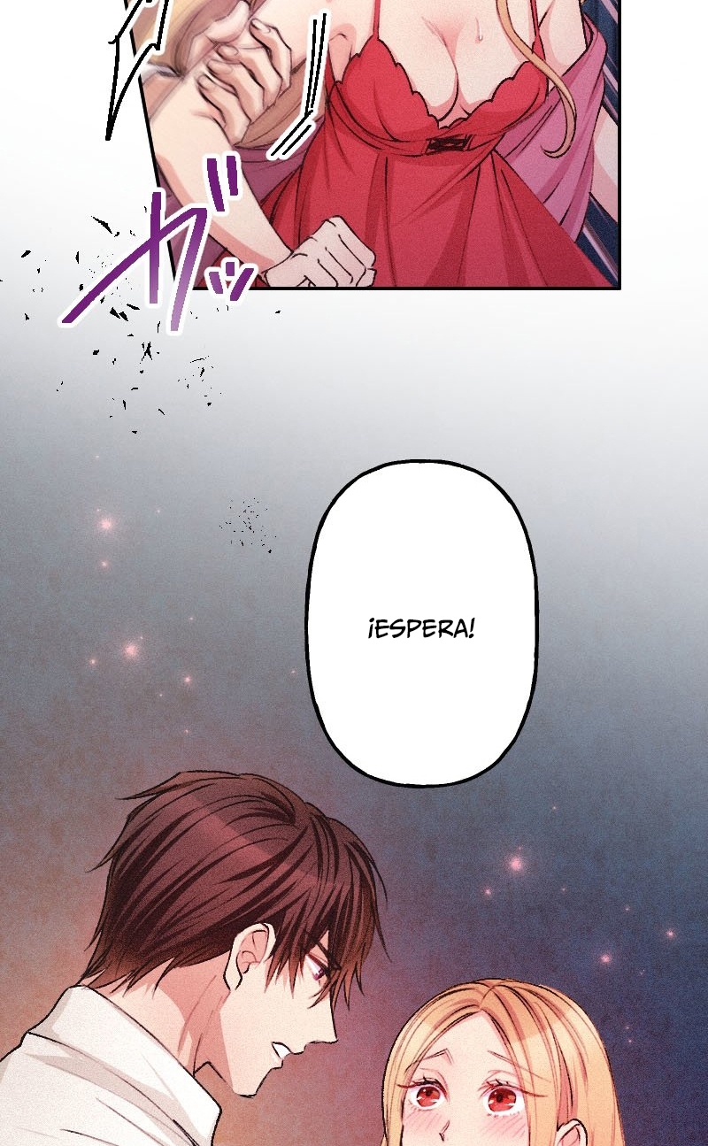 El Período De Celo De La Villana Capítulo 26 - Página 56