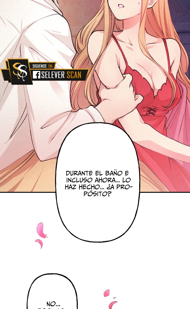 El Período De Celo De La Villana Capítulo 26 - Página 57